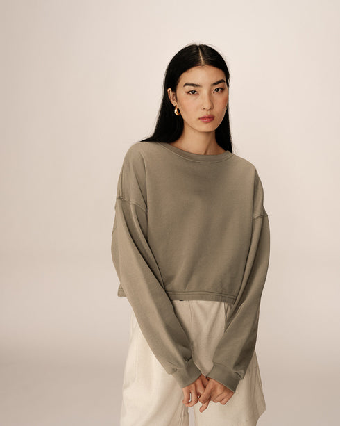 Sudadera PODIUM